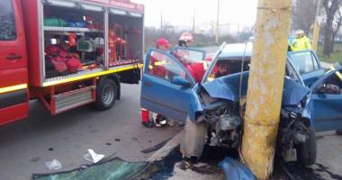 Șosele însângerate la Constanța. Doi morți în două zile - 3