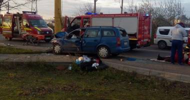 Șosele însângerate la Constanța. Doi morți în două zile - 7
