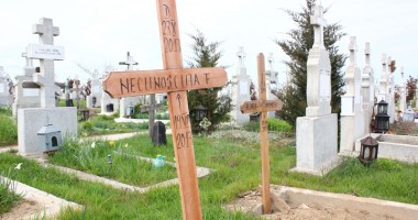 Morții fără nume din cimitirele Constanței - 4