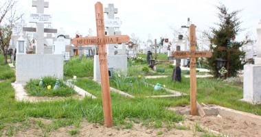 Morții fără nume din cimitirele Constanței - 3