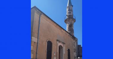 Moscheea „Carol” îşi strigă durerea! Infiltraţiile degradează monumentul de arhitectură - 2