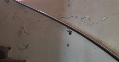 Moscheea "Carol I", afectată de trecerea timpului. "Încercăm să obţinem fonduri europene pentru reabilitarea ei" - 3