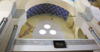 Moscheea Carol I are nevoie de reparații capitale. Va aloca Primăria Constanța fonduri? - 2