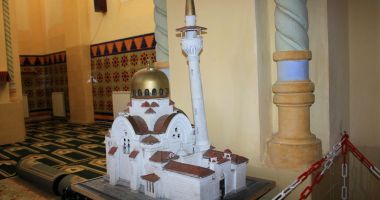 Moscheea Carol I are nevoie de reparații capitale. Va aloca Primăria Constanța fonduri? - 3
