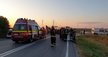 Stire din Eveniment : "Păcatele" motocicliștilor și bicicliștilor, pe șosele! Cum pot fi prevenite accidentele
