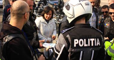 VIDEO.  Motocicliști vs. șoferi. Cine aduce moartea pe șosele? - 3