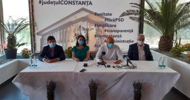 Stire din Politică-Administrație : Răzmeriță în PNL Constanța. Vicepreședintele George Muhscină s-a răsculat și a demisionat