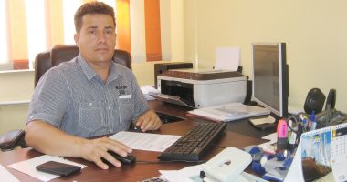 Muncitorii români din silozurile de la Dunăre declară „război” capitalului american - 2