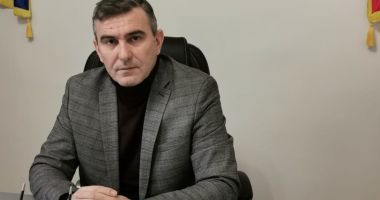 Stire din Politică-Administrație : Premieră pentru oraşul Murfatlar. „Ne vom racorda la reţeaua de gaze”