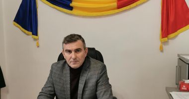 Stire din Politică-Administrație : Administraţia locală din Murfatlar, la un pas să demareze un proiect la nivel macro. "Urmează o perioadă de foc"