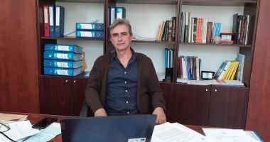 Muzeografii constănţeni nu renunță! Moscheea "Carol I" ar putea ascunde mormântul lui Ovidius - 2