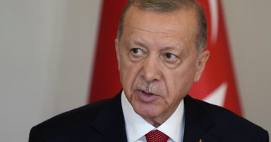 Stire din Actualitate : Curtea Supremă suedeză respinge extrădarea unui jurnalist solicitată de Erdogan