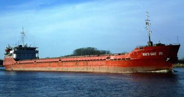 Tragedie în larg. De ce mai era pe mare o navă construită în urmă cu aproape 50 de ani? - 2