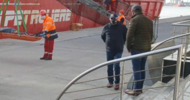 Tragedie în larg. De ce mai era pe mare o navă construită în urmă cu aproape 50 de ani? - 4