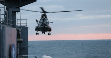 Tragedie în larg. De ce mai era pe mare o navă construită în urmă cu aproape 50 de ani? - 5