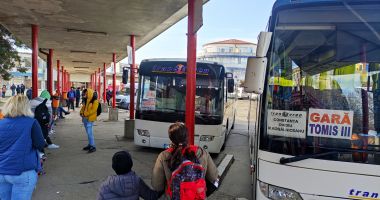 Asociația Elevilor, victorie în instanță privind transportul gratuit! De ce se ascunde Mihai Lupu? - 2
