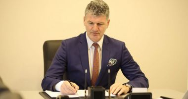 Stire din Politică-Administrație : Oraşul Năvodari continuă să se dezvolte. Primăria a implementat noi proiecte