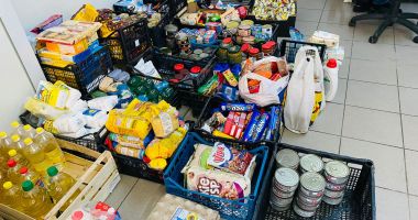 Primăria Năvodari sare în ajutorul refugiaţilor din Ucraina. "Orice donație este binevenită" - 2