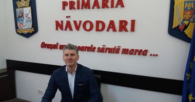 Proiecte de viitor pentru dezvoltarea Năvodariului. „Avem nevoie de un oraş verde” - 2