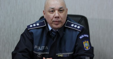 Stire din Eveniment : Pe cine trimite Poliția Constanța să negocieze cu sinucigașii