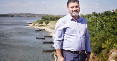 Stire din Politică-Administrație : Senatorul constănţean Remus Negoi, la raport! Ce a făcut în ultimele șase luni de activitate