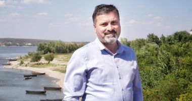 Senatorul Remus Negoi: „Am mers în sudul judeţului Constanţa, în apropiere de graniţa cu Bulgaria”