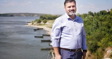 USR-PLUS, împotriva distrugerii ultimei plaje sălbatice din România. „Vom face totul pentru a împiedica masacrarea” - 2