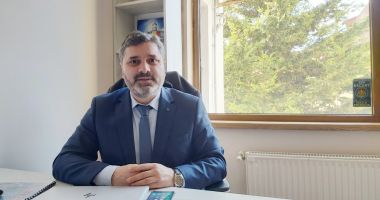 Stire din Politică-Administrație : Senatorul USR-PLUS, Remus Negoi, vrea digitalizarea instituţiilor statului