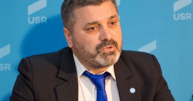 Parlamentarii USR-PLUS iau atitudine. „Furtul la vot în Parlament trebuie sancţionat” - 2
