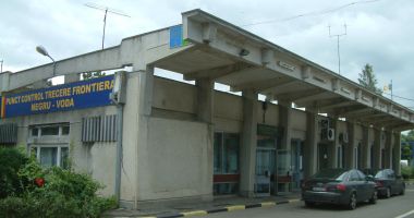 Stire din Eveniment : Milioane de lei puse la bătaie pentru investiţii la frontiera de la Negru Vodă