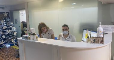 Electromiografia (EMG) - investigație nouǎ la Neurology Clinic din Constanța - 2
