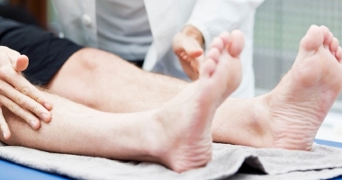 Neuropatia diabetică, o complicație severă ce poate duce la amputare