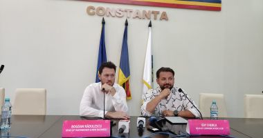 Circa 260.000 de persoane sunt așteptate la cea de-a patra aventură pe insula NEVERSEA - 2
