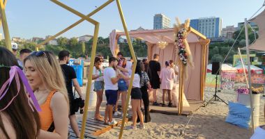 Pentru fanii NEVERSEA vin două zile de petrecere la superlativ - 4