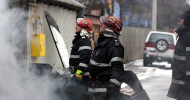 Stire din Eveniment : TRAGEDIILE se țin lanț după moartea celor trei fetițe