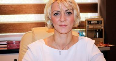 Stire din Cultură-Educație : "Am avut un curaj inconștient să intru în această bătălie!"