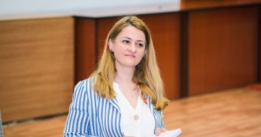 Programul Rompetrol "Pregătit pentru Carieră", în faza recrutării și selecției candidaților - 3