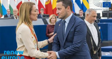 Bugetul UE al anului 2023, negociat de Nicu Ștefănuță, a fost votat în Parlamentul European - 2