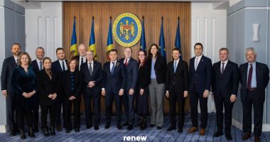 Europarlamentarul Nicu Ștefănuță: Republica Moldova are nevoie de ajutor concret, nu de vorbe! - 2