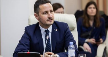 Stire din Politică-Administrație : Europarlamentarul Nicu Ștefănuță: Republica Moldova are nevoie de ajutor concret, nu de vorbe!