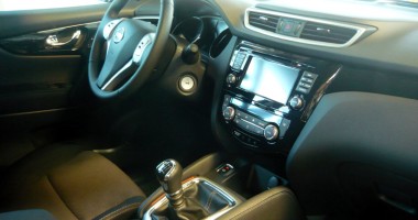 Nissan Qashqai a ajuns la Constanța!  Iată cât costă și când poți face un drive-test - 3
