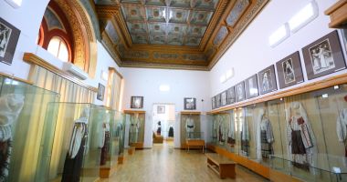 Stire din Cultură-Educație : Noaptea Muzeelor, organizată şi la Constanţa. Accesul este gratuit