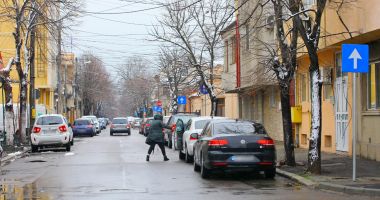 Noi reguli de circulație, în zona centrală a municipiului Constanța