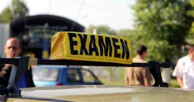 Stire din Eveniment : Noi reguli la obținerea permisului de conducere. Ce îi așteaptă pe candidați