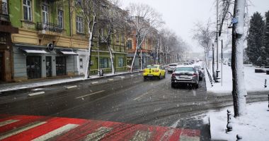 Regulament în dezbatere. Cum vor parca şoferii în Constanţa - 2