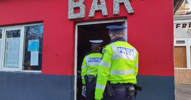 Noi restricţii la Constanţa. Magazinele închise după ora 18 şi circulaţia interzisă după ora 20 - 3