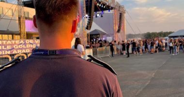 Demersuri pentru creșterea normei de hrană, la polițiști și militari. „Mai bine măreau salariul!” - 2