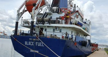Stire din Economie : Nouă nave sub standard au fost reținute în porturile maritime românești