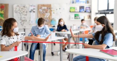 Mult succes în cele 34 de săptămâni de provocări! Noutățile anului școlar 2021-2022 - 2