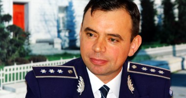 Stire din Eveniment : Noul șef al Poliției Constanța: "Nu sunt susținut politic!"